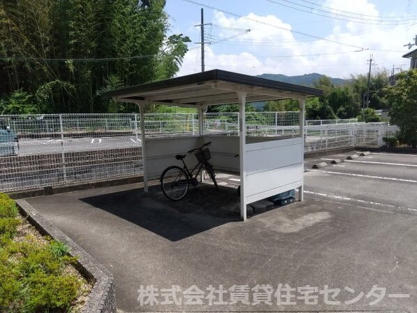 橋本駅 徒歩13分 1階の物件内観写真